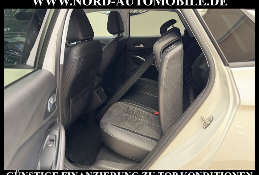 Opel Grandland (X) Grandland X 1.5 D ELEGANCE *AHK*LED*KAM*NAVI*