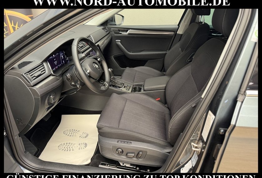 Skoda Superb Superb Combi Style 2.0 TDI DSG Virt.Cockpit/AHK