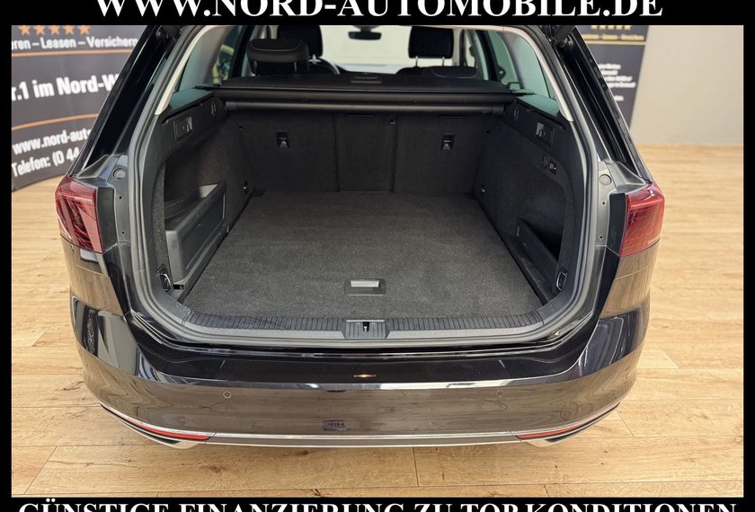 Volkswagen Passat Variant Passat Variant GTE 1.4 TSI eHybrid DSG AHK/Kamer