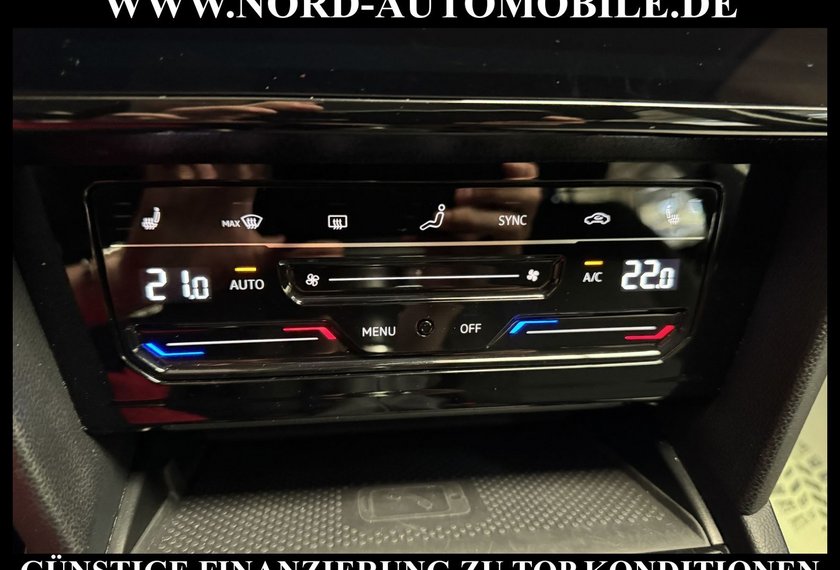 Volkswagen Passat Variant Passat Variant R-Line 2.0 TDI Dig.Cockpit
