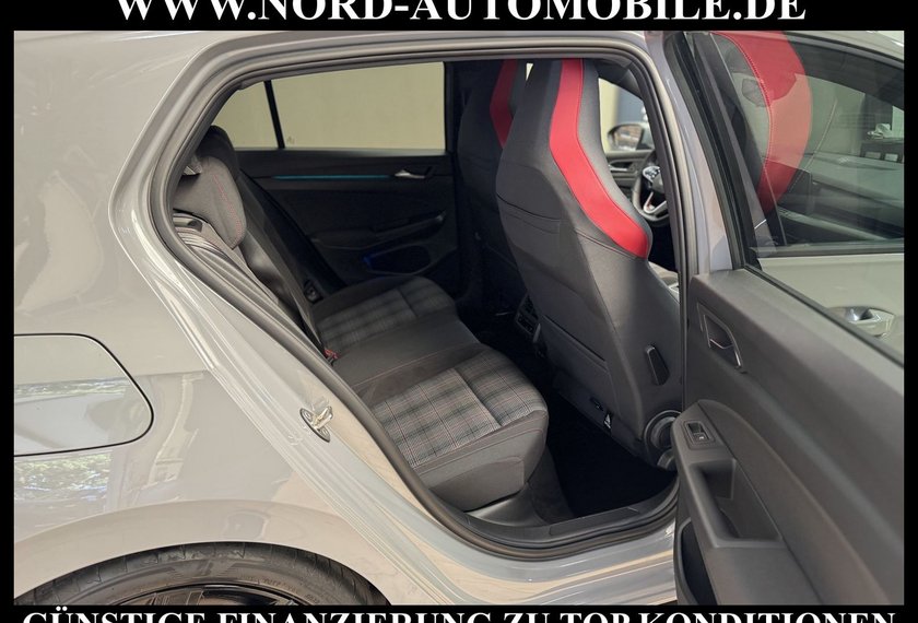 Volkswagen Golf Golf GTI 2.0 TSI DSG Kamera/AHK/Navi/LED/Dig.Coc