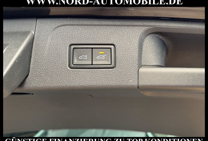 Volkswagen Passat Variant Passat Variant GTE 1.4 TSI DSG Leder/Matrix/Dig.