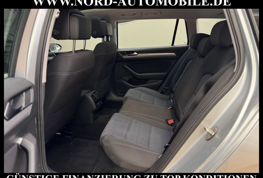 Volkswagen Passat Variant Passat Variant GTE 1.4 TSI DSG Matrix/AHK/Pano/