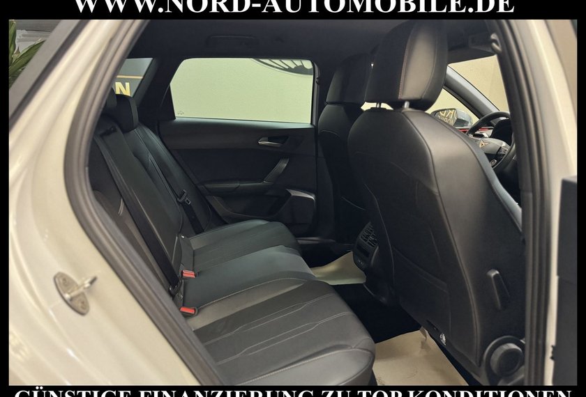 Cupra Leon Leon SP 1.5 eTSI DSG MJ2025 ACC/SIDE&amp;LANE/Kamera