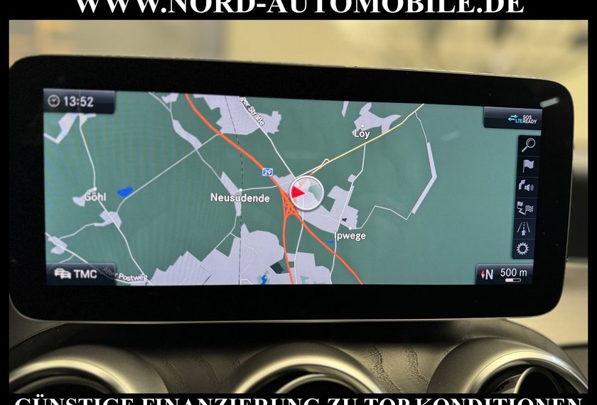 Mercedes-Benz C 300 C 300 d T Exclusive *AHK*Leder*Kamera*Ambi*17Z*