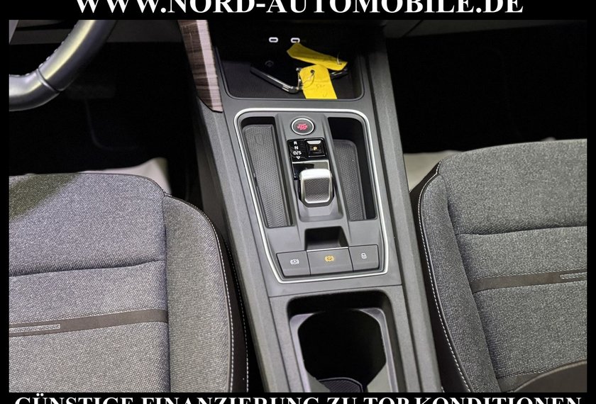 Seat Leon Leon ST Xcellence 1.4 TSI e-HYBRID *AHK*ACC*VIRT