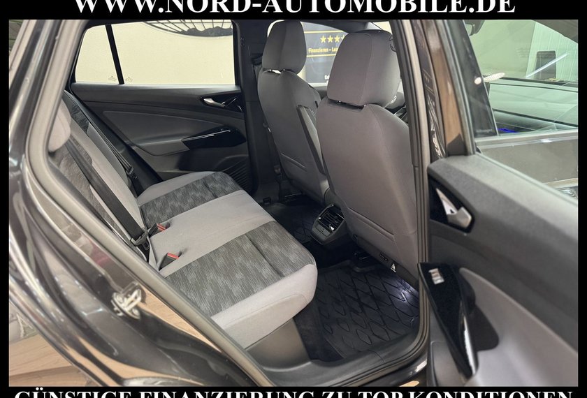 Volkswagen ID.4 ID.4 Pure Performance Automatik Navi/LED/CCS