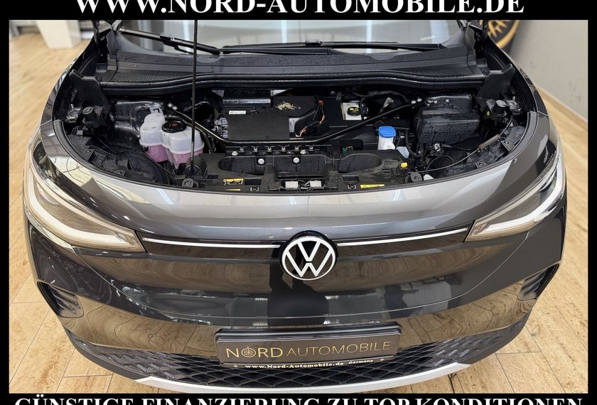 Volkswagen ID.4 ID.4 Pure Performance Kamera/Matrix/Teilleder/18