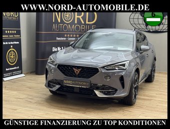 Cupra Formentor Formentor 2.0 TDI DSG Leder/Kamera/Navi/19/