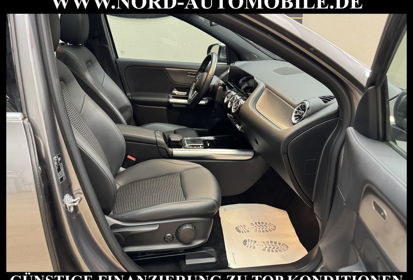 Mercedes-Benz EQA EQA 250 Progressive *LED*AHK*PANO*WIDE*19ZOLL*