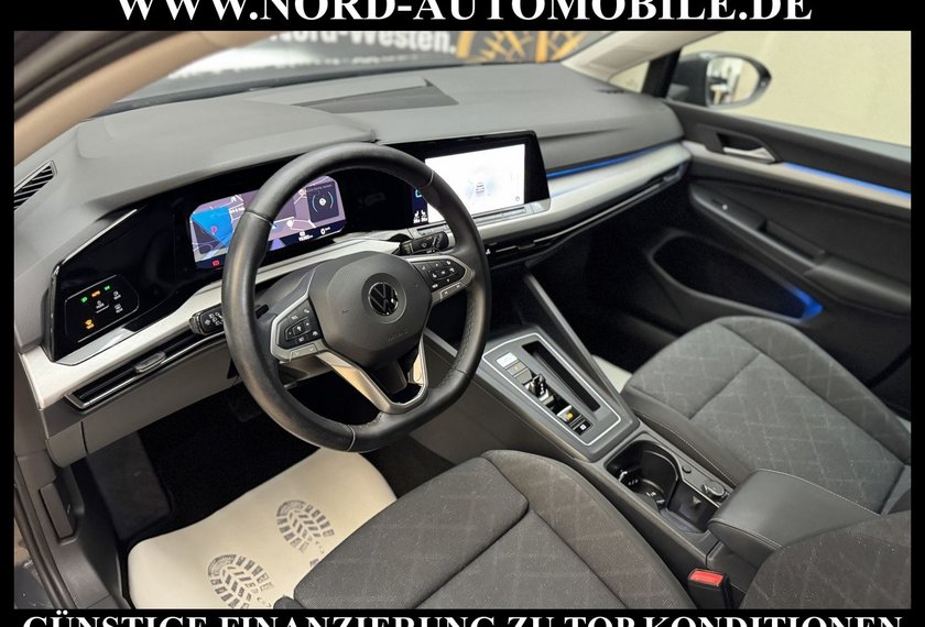 Volkswagen Golf Golf Variant 2.0 TDI Life DSG Kamera/Navi/LED/