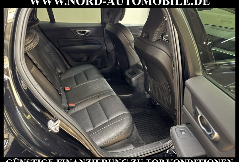 Volvo V60 Cross Country V60 CC Pro B4 AWD *AHK*LED*KAMERA*LEDER*MEMORY*