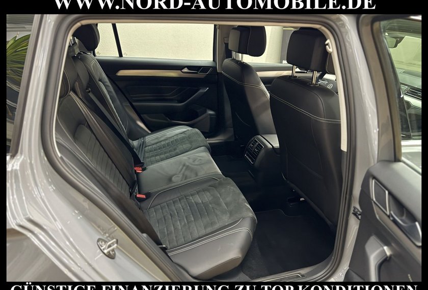 Volkswagen Passat Variant Passat Variant Elegance 4MOT 2.0 TSI Dig.Cockpit