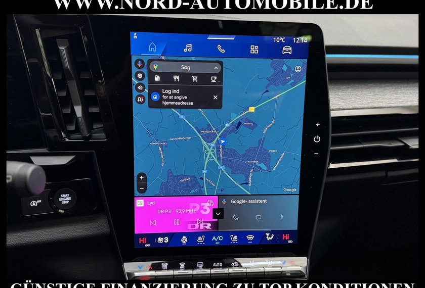 Renault Austral Austral 1.3 TCe 160 CVT TECHNO*PANO*19Z*KAUM KM*