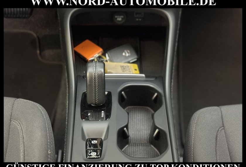 Volvo XC40 XC40 T5 Twin Plug-In Inscription*AHK*UPE:54*