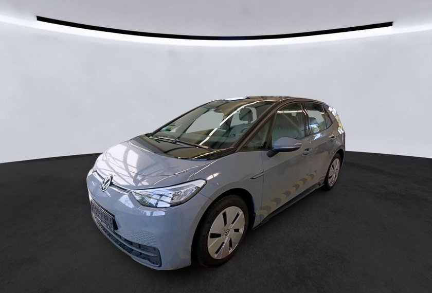 Volkswagen ID.3 ID.3 Pure Performance Wärmepumpe/Navi/LED