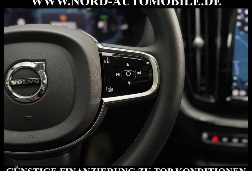 Volvo XC60 XC60 T6 R-DESIGN Recharge AWD *AHK*PANO*H&amp;K*LED*