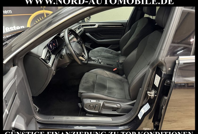 Volkswagen Arteon Arteon Shooting Brake R-Line 1.4 TSI eHybrid