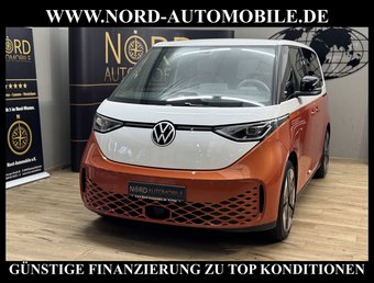 Volkswagen ID. Buzz ID.Buzz PRO *UPE:78*AHK*21ZOLL*IQ*