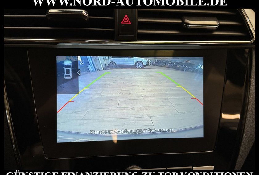 MG ZS ZS EV LUXURY *LED*PANO*NAV*LEDER*SHZ*ACC