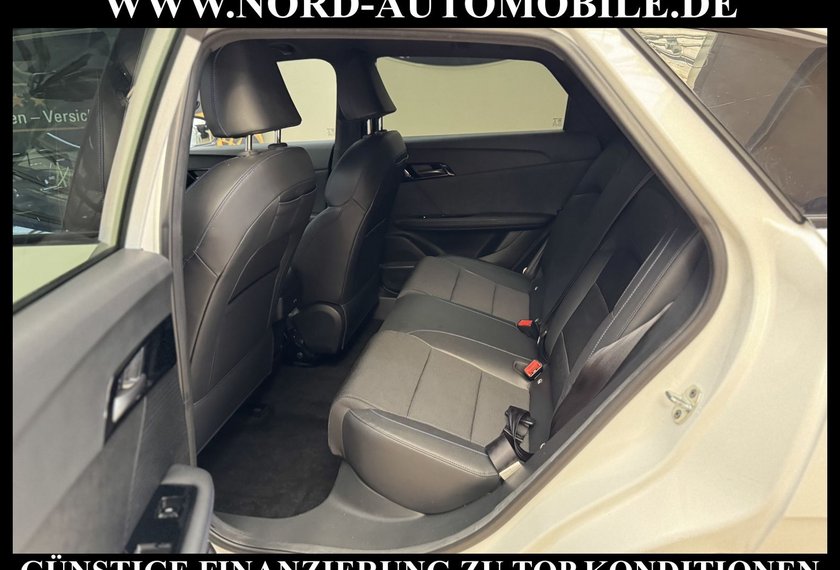 MG MG4 MG4 64kWh LUXURY *360KAM*ACC*LEDER*UPE:43*