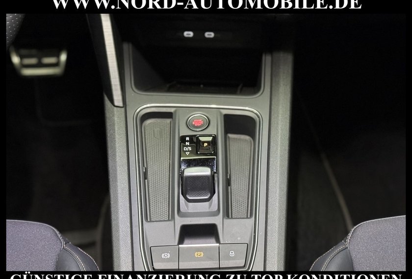 Cupra Leon Leon 1.4 TSI e-HYBRID DSG Kamera/Navi/LED/18