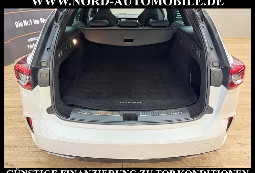 Opel Insignia Insignia B ST GSI 4x4 OPC *DER GERÄT*UPE:62