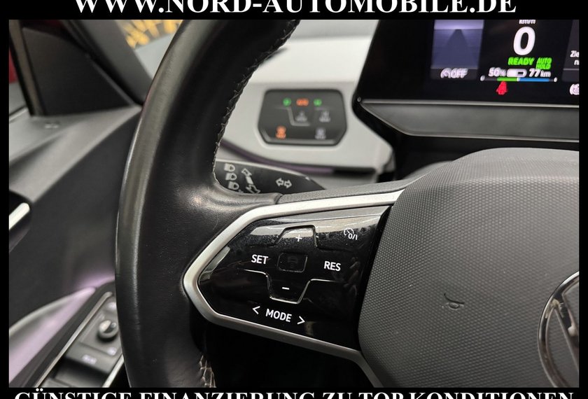 Volkswagen ID.3 ID.3 Pure Performance CCS/Navi/LED