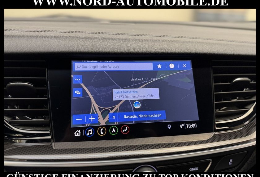 Opel Insignia Insignia B ST 2.0 CDTi Business *AHK*LED*4xSHZ*