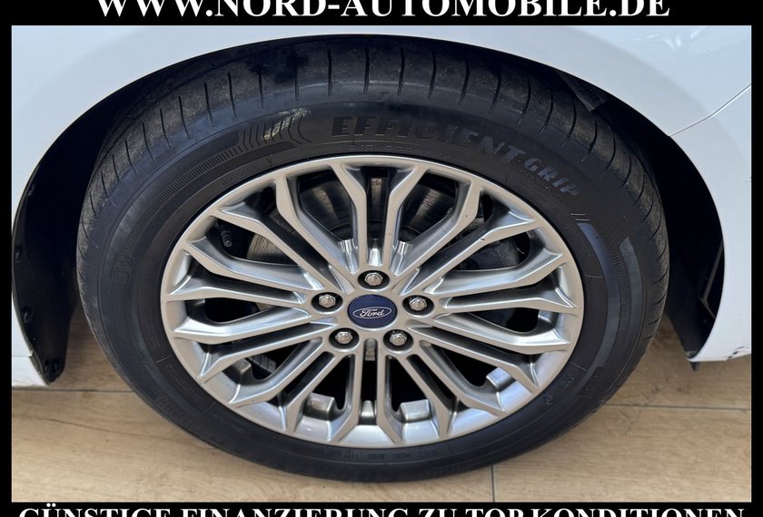 Ford Mondeo Mondeo Turnier 2.0 EB Titanium AHK*ACC*LED*4xSHZ