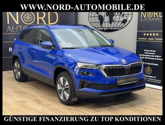 Skoda Karoq Karoq Ambition 2.0 TDI DSG Virt.Cockpit/Kamera