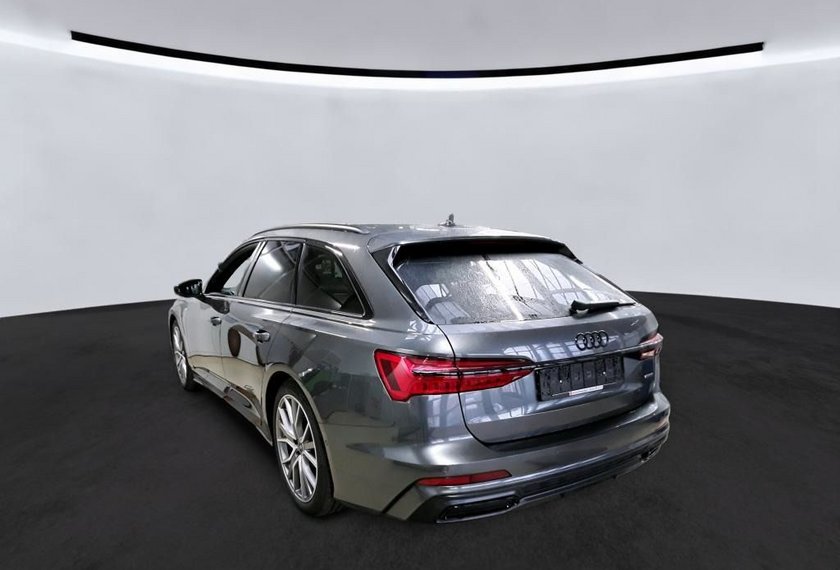 Audi A6 A6 Avant 45 TFSI QU.S-Line Pano/AHK/20/Matrix/