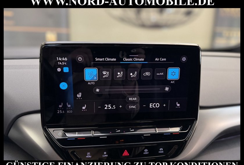 Volkswagen ID.4 ID.4 Pro Performance Kamera/Navi/LED/20/