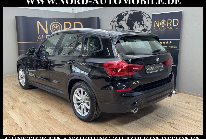 BMW X3 X3 xDrive 30 e Advantage *LED*AHK*ACC*PANO*