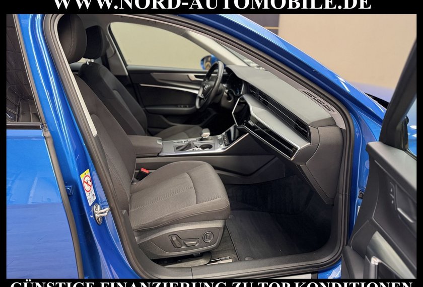 Audi A6 A6 Avant 50 TDI Quattro *LED*Memory*Kamera*SHZ