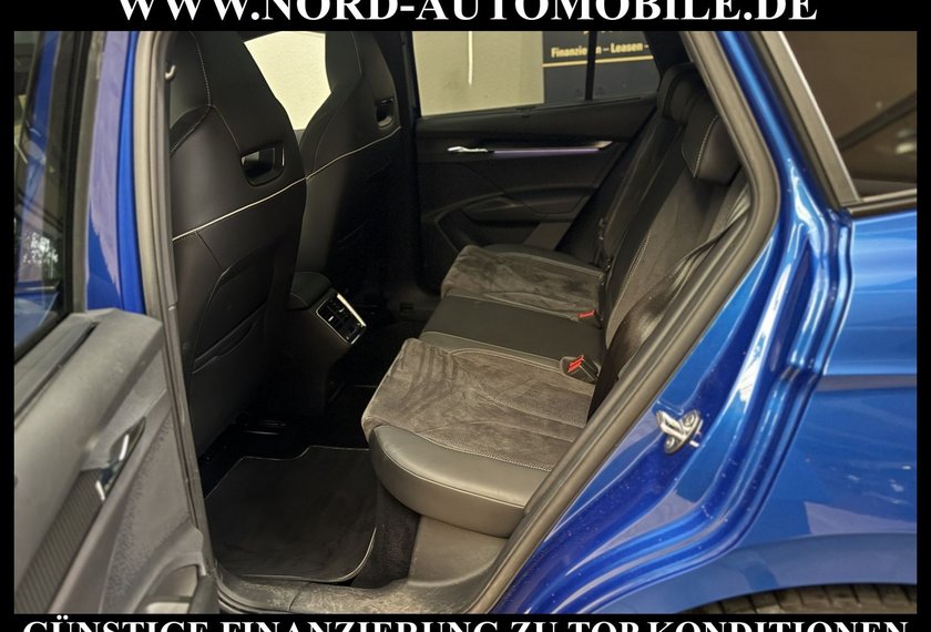 Skoda Enyaq Enyaq iV 80 Sportline Wärmepumpe/AHK/Pano/20