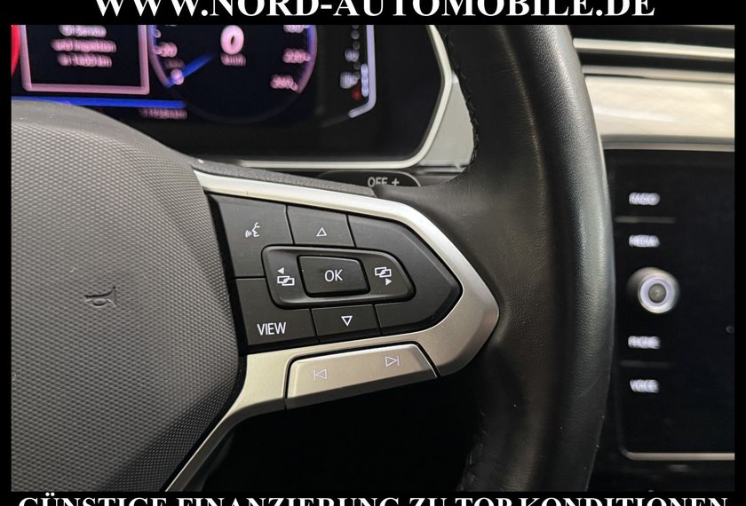 Volkswagen Passat Variant Passat Variant Business 2.0 TDI DSG Dig.Cockpit