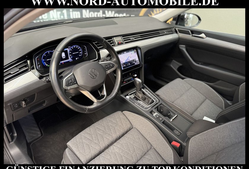 Volkswagen Passat Variant Passat Variant Business 2.0 TDI DSG Dig.Cockpit