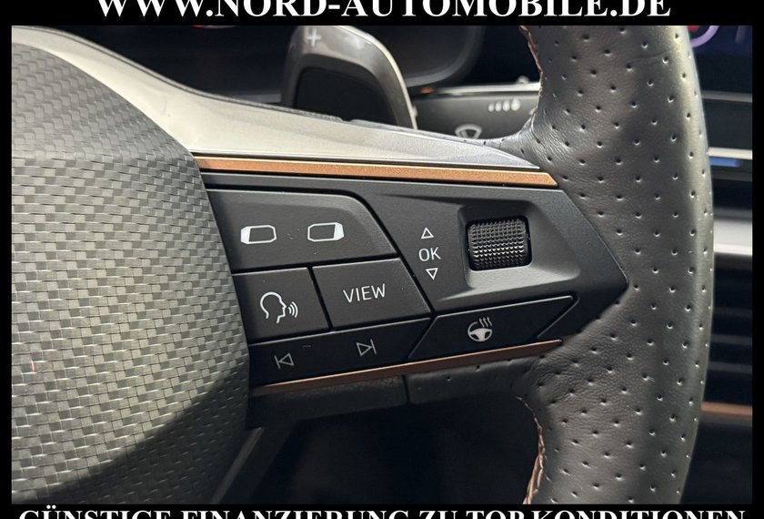 Cupra Formentor Formentor VZ 1.4 e-Hybrid DSG Side&amp;Lane/Kamera/