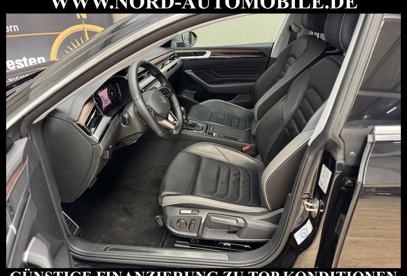 Volkswagen Arteon Arteon Shooting Brake Elegance 1.4 TSI eHybrid