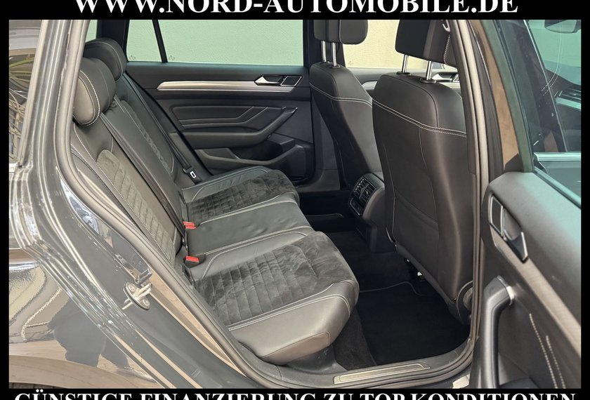 Volkswagen Passat Variant Passat Variant GTE 1.4 TSI eHybrid DSG Pano/18/