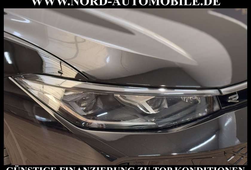 Volkswagen Passat Variant Passat Variant R-Line 1.5 TSI eHybrid DSG R-Line