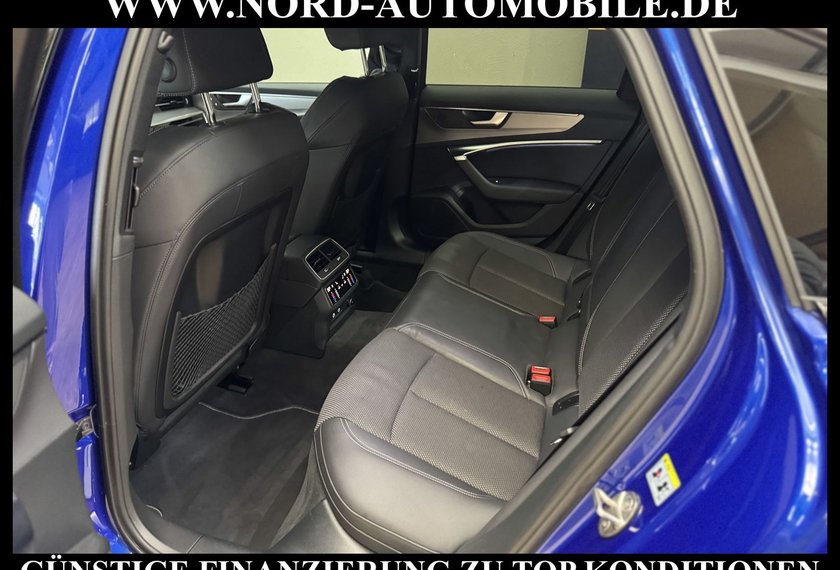 Audi A6 A6 Limousine S-Line 35 TDI S-Tronic Virt.Cockpit
