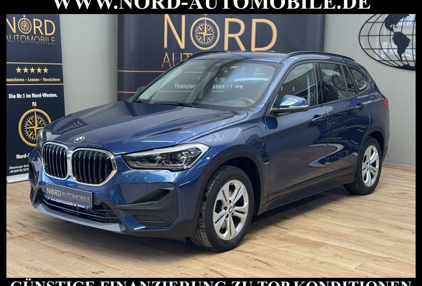 BMW X1 X1 xDrive 25 e Advantage *HEADUP*LED*SHZ*