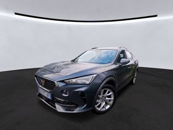 Cupra Formentor Formentor 1.4 TSI e-HYBRID DSG Kamera/Navi/LED/