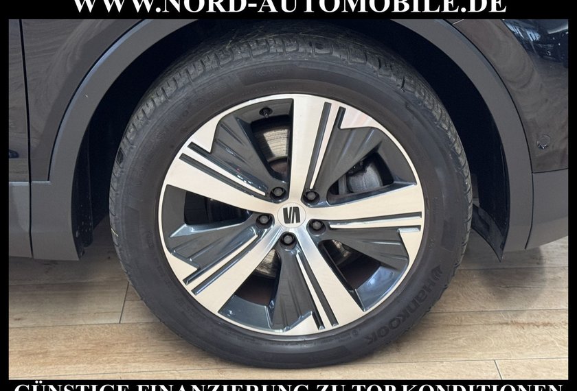 Seat Tarraco Tarraco Xcellence 1.4 TSI e-HYBRID DSG Kamera/19