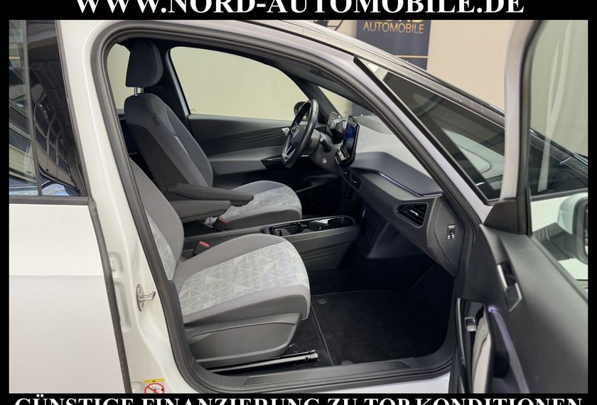 Volkswagen ID.3 ID.3 Pro Performance Kamera/-navi/LED/18