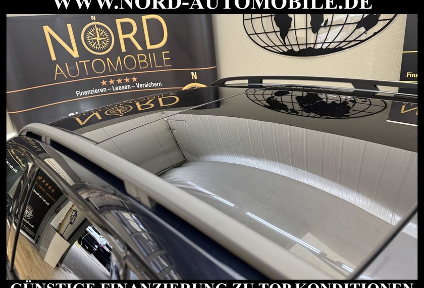 Audi A6 Allroad A6 Allroad 55 TSFI QU.Matrix/Pano/20/Kamera