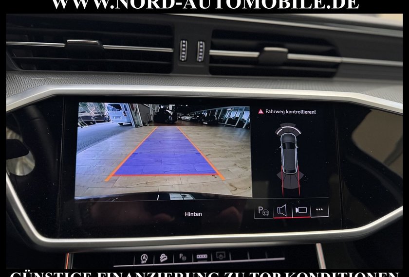 Audi A6 Allroad A6 Allroad 55 TSFI QU.Matrix/Pano/20/Kamera