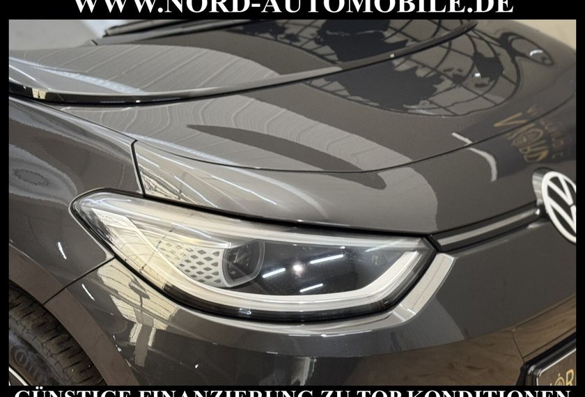 Volkswagen ID.3 ID.3 Pro Performance Style Pano/Wärmepumpe/Matri